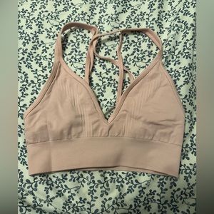 Lululemon  bra